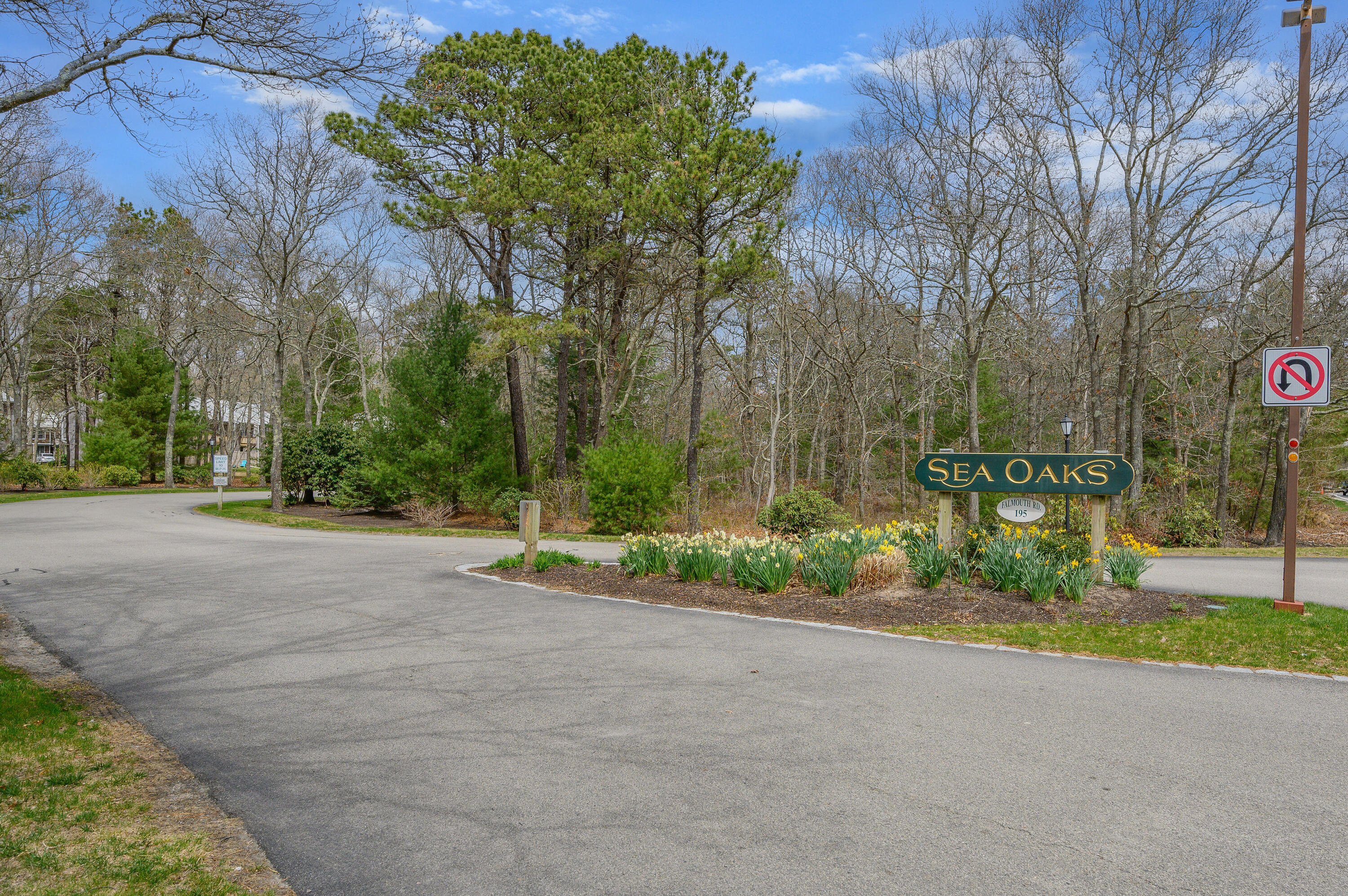 195 Falmouth Road Mashpee MA 02649