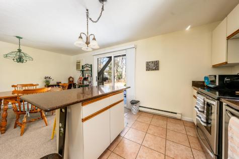 195 Falmouth Road Mashpee MA 02649