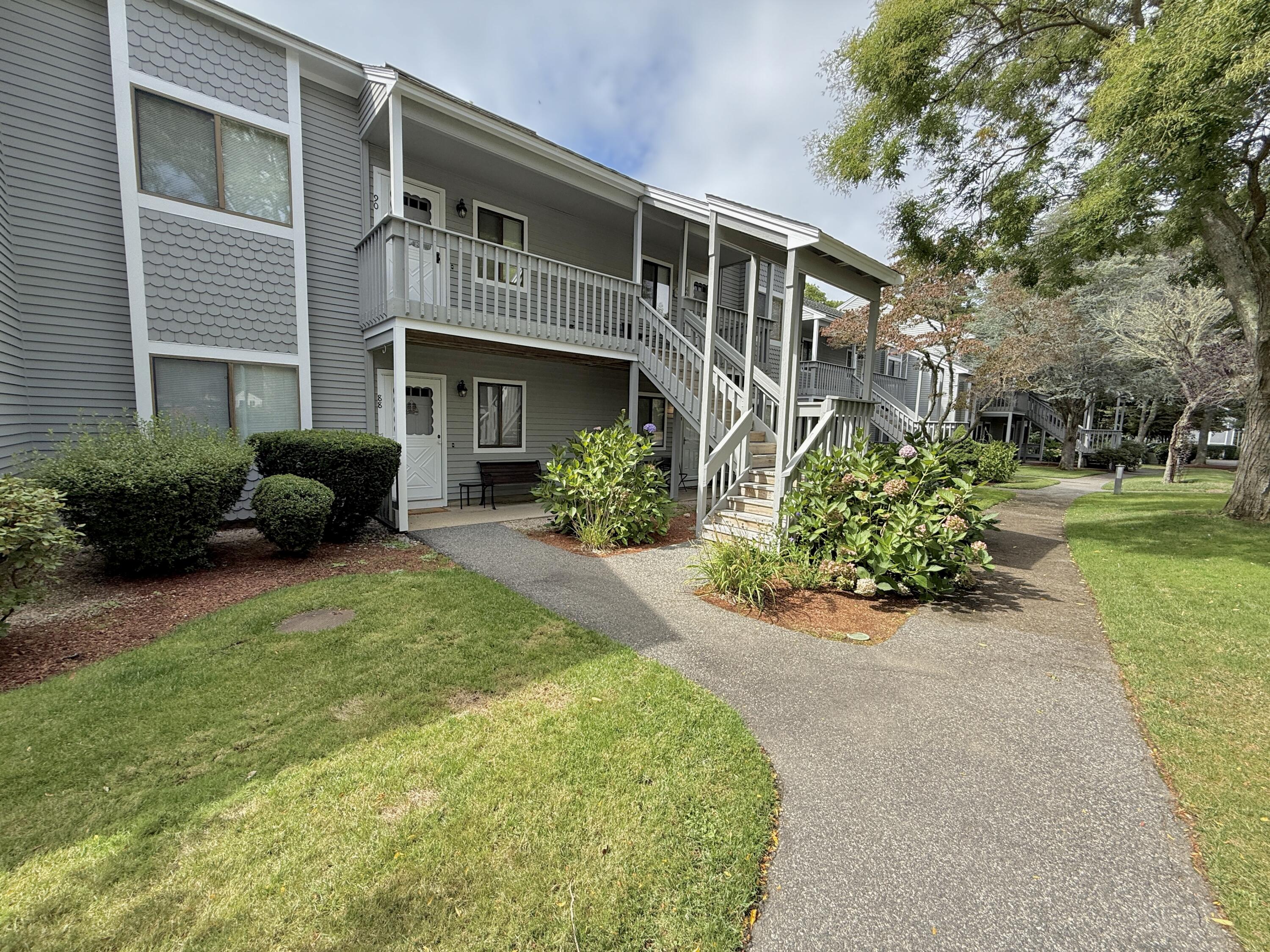 88 Eaton Lane Brewster MA 02631