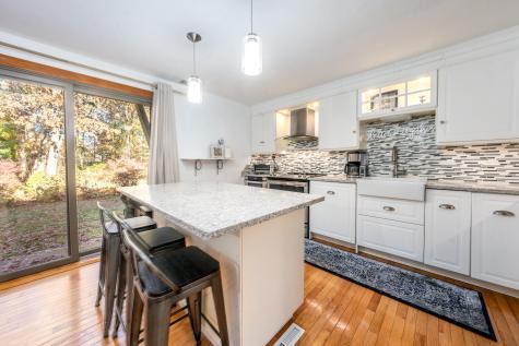 195 Falmouth Road Mashpee MA 02649