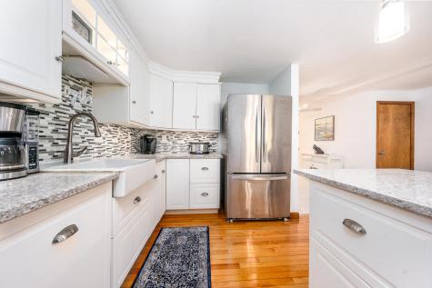 195 Falmouth Road Mashpee MA 02649