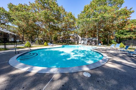 195 Falmouth Road Mashpee MA 02649