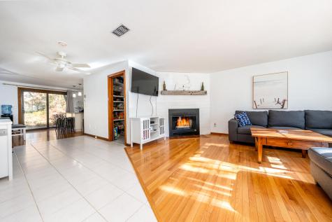 195 Falmouth Road Mashpee MA 02649