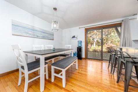 195 Falmouth Road Mashpee MA 02649