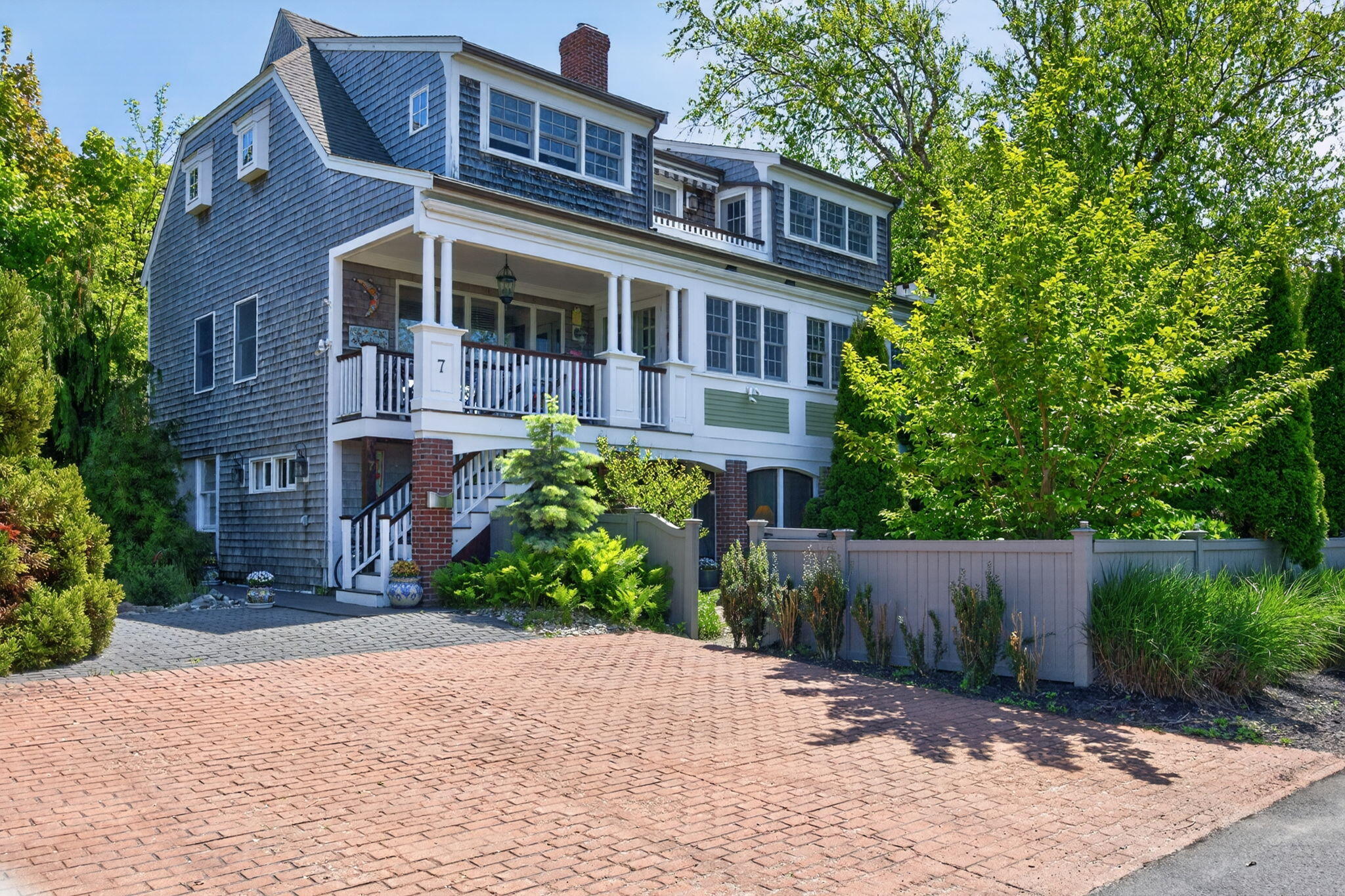 7 Miller Hill Road Provincetown MA 02657