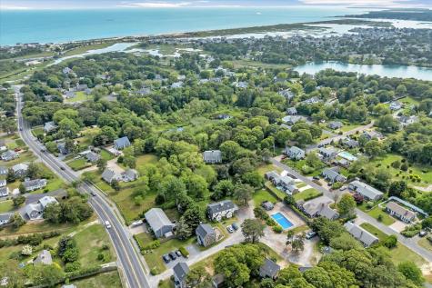 111 School Street Dennis MA 02670