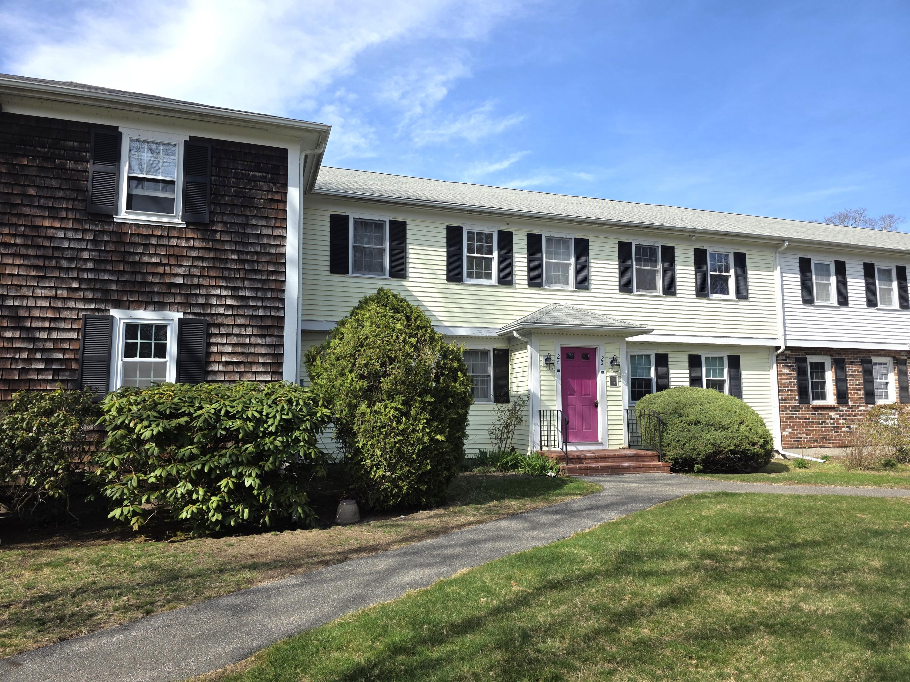 222 Buck Island Road, Unit Apt 2-6