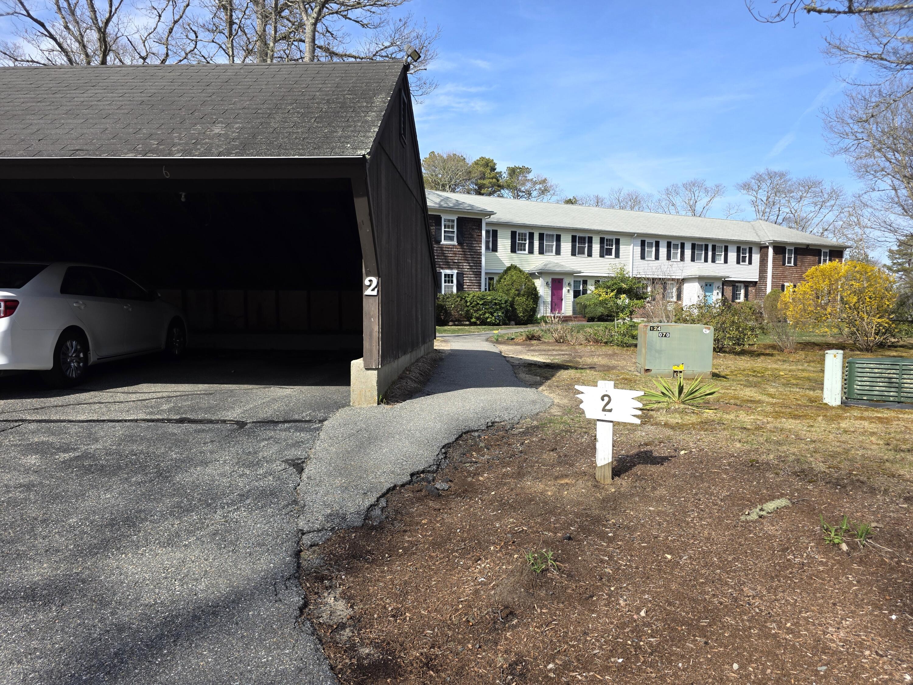 222 Buck Island Road West Yarmouth MA 02673