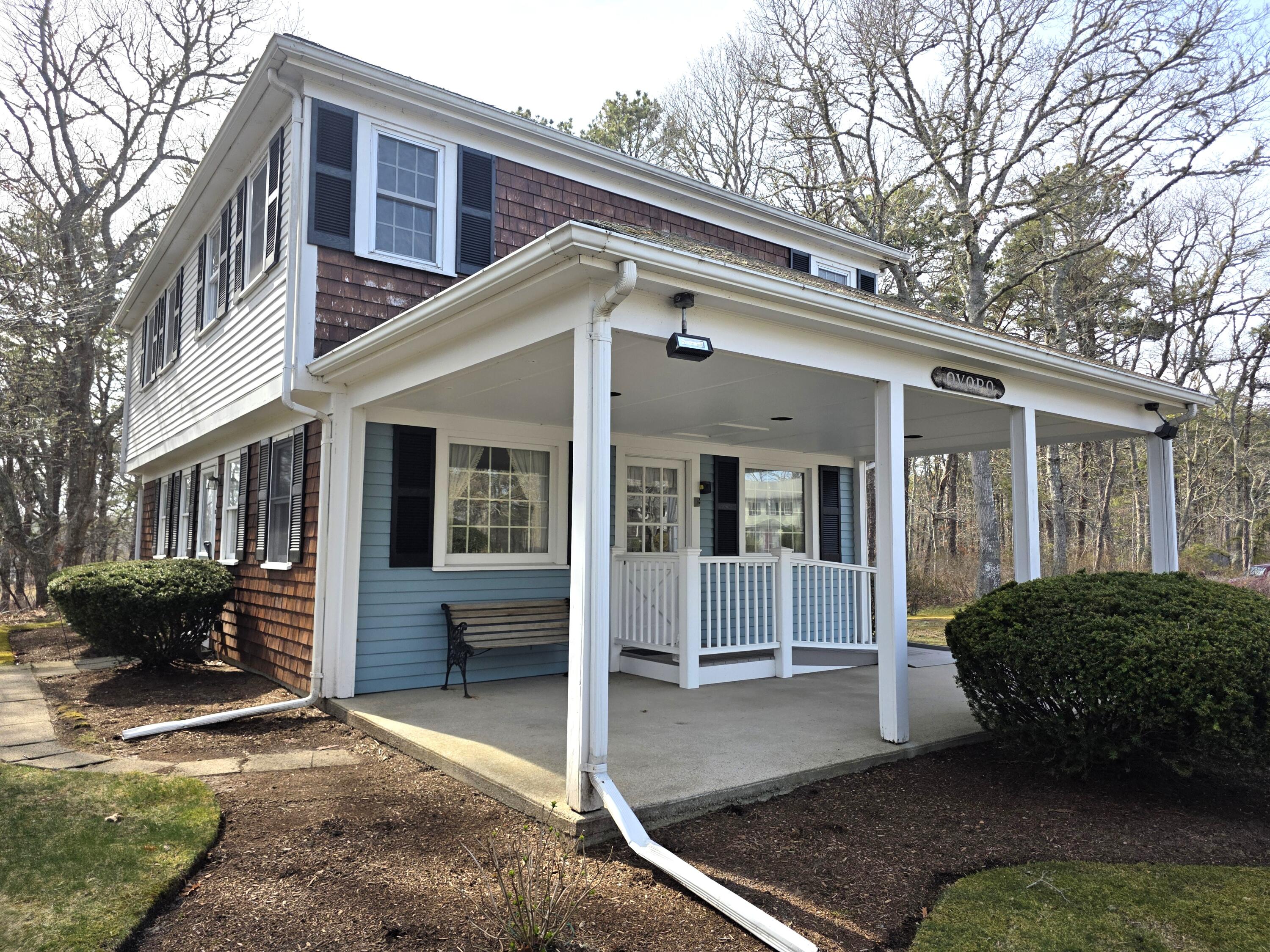 222 Buck Island Road West Yarmouth MA 02673