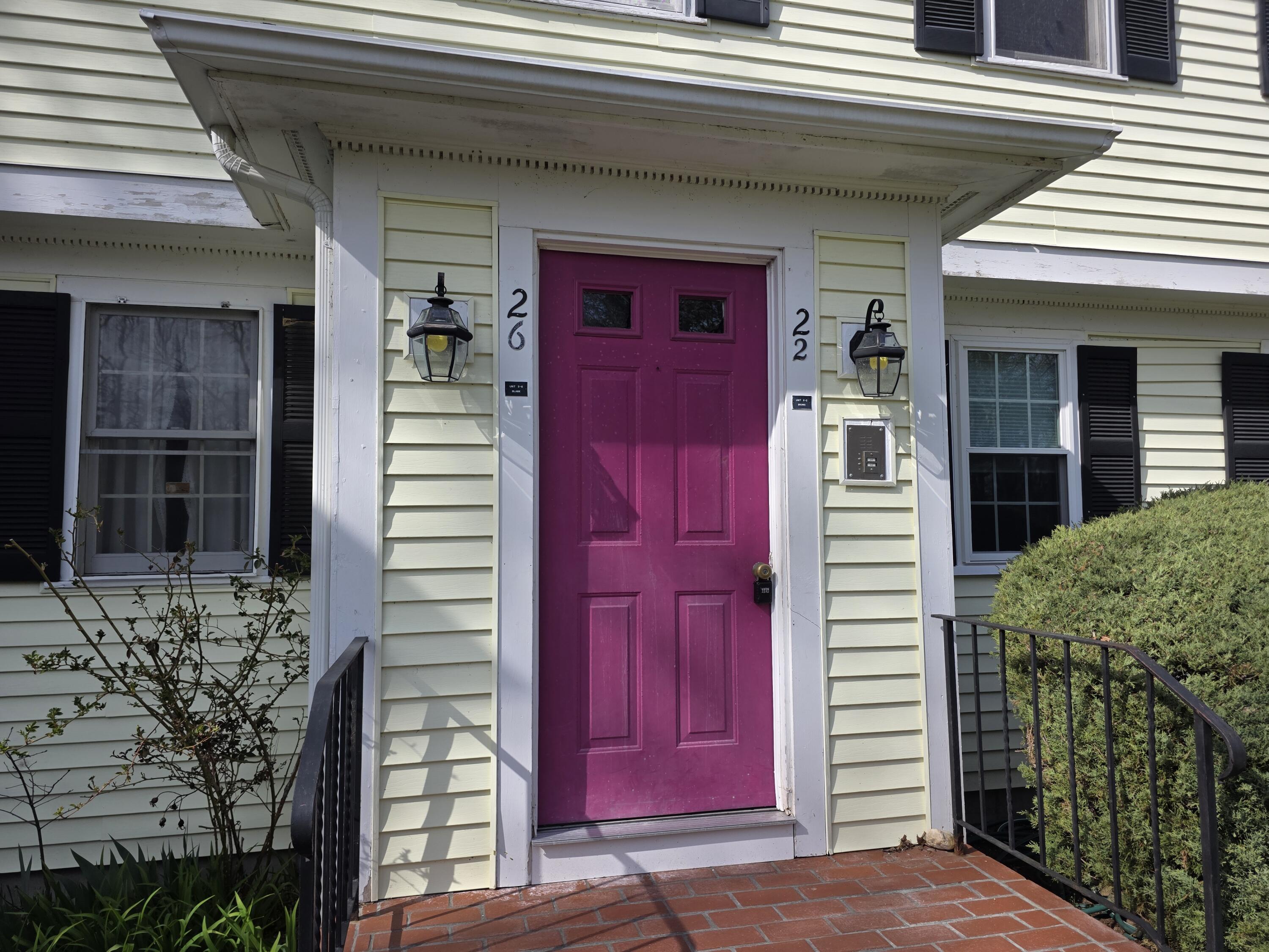 222 Buck Island Road, Unit Apt 2-6, Yarmouth MA — view 4