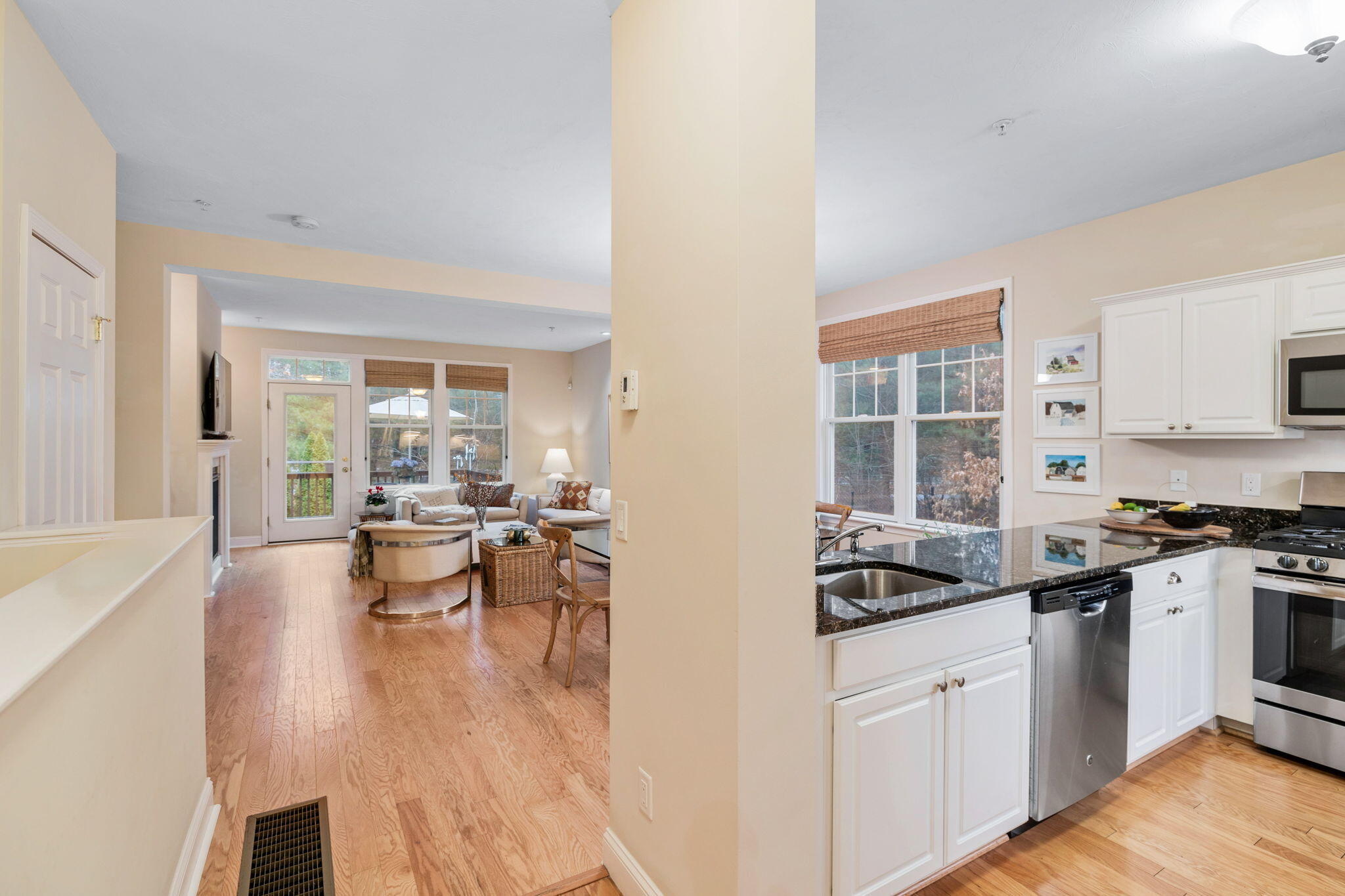 16 Grey Hawk Drive Mashpee MA 02649