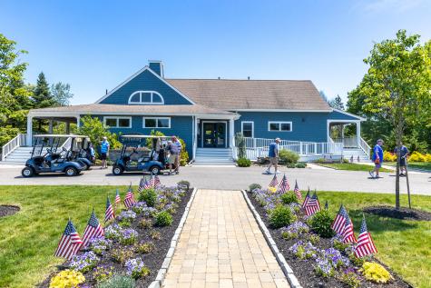 16 Grey Hawk Drive Mashpee MA 02649