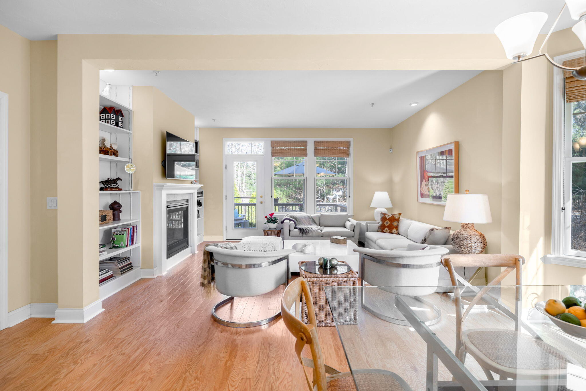 16 Grey Hawk Drive, Unit 16, Mashpee MA photo 2