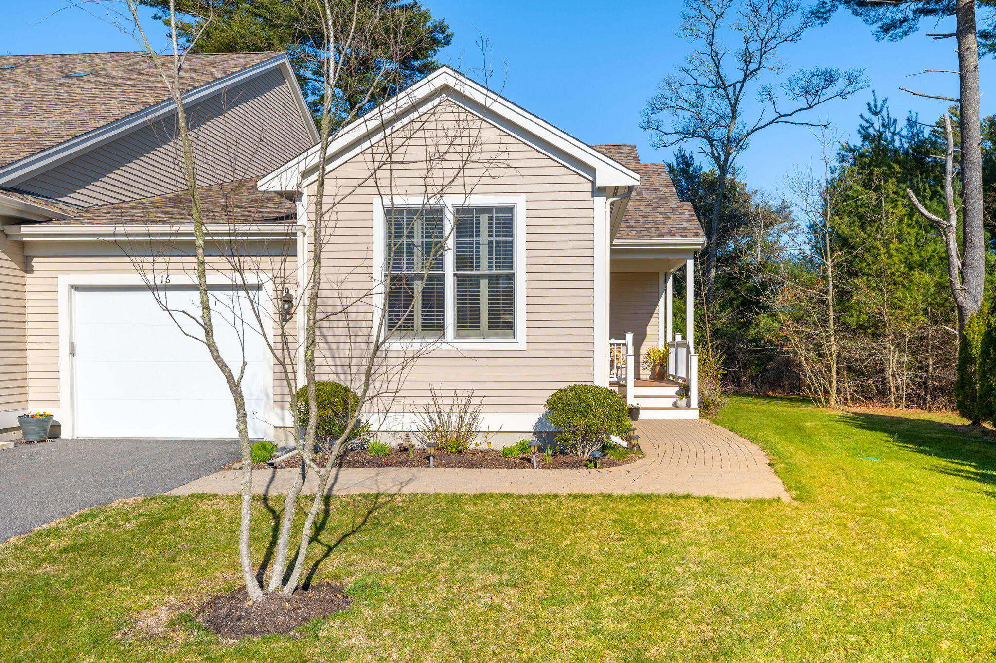 16 Grey Hawk Drive Mashpee MA 02649