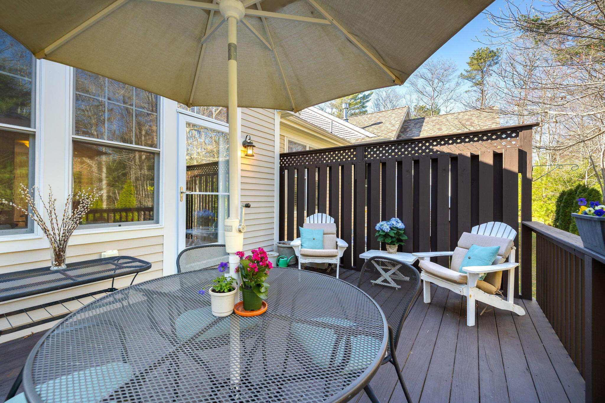 16 Grey Hawk Drive Mashpee MA 02649