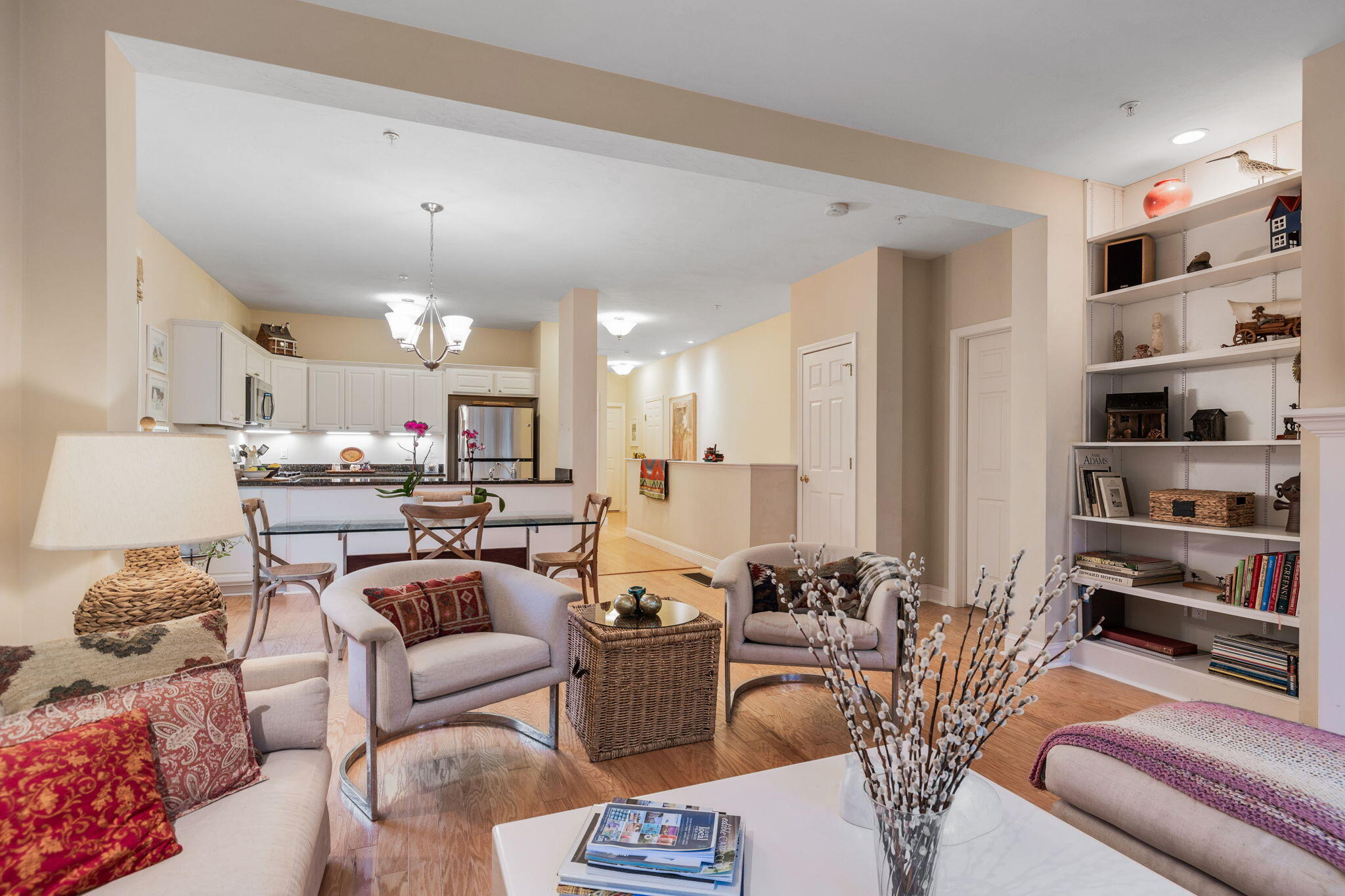 16 Grey Hawk Drive Mashpee MA 02649