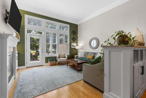 116 Grey Hawk Drive Mashpee MA 02649