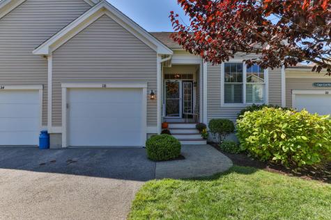 116 Grey Hawk Drive Mashpee MA 02649