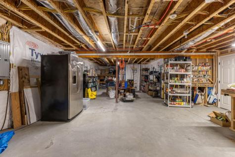 116 Grey Hawk Drive Mashpee MA 02649