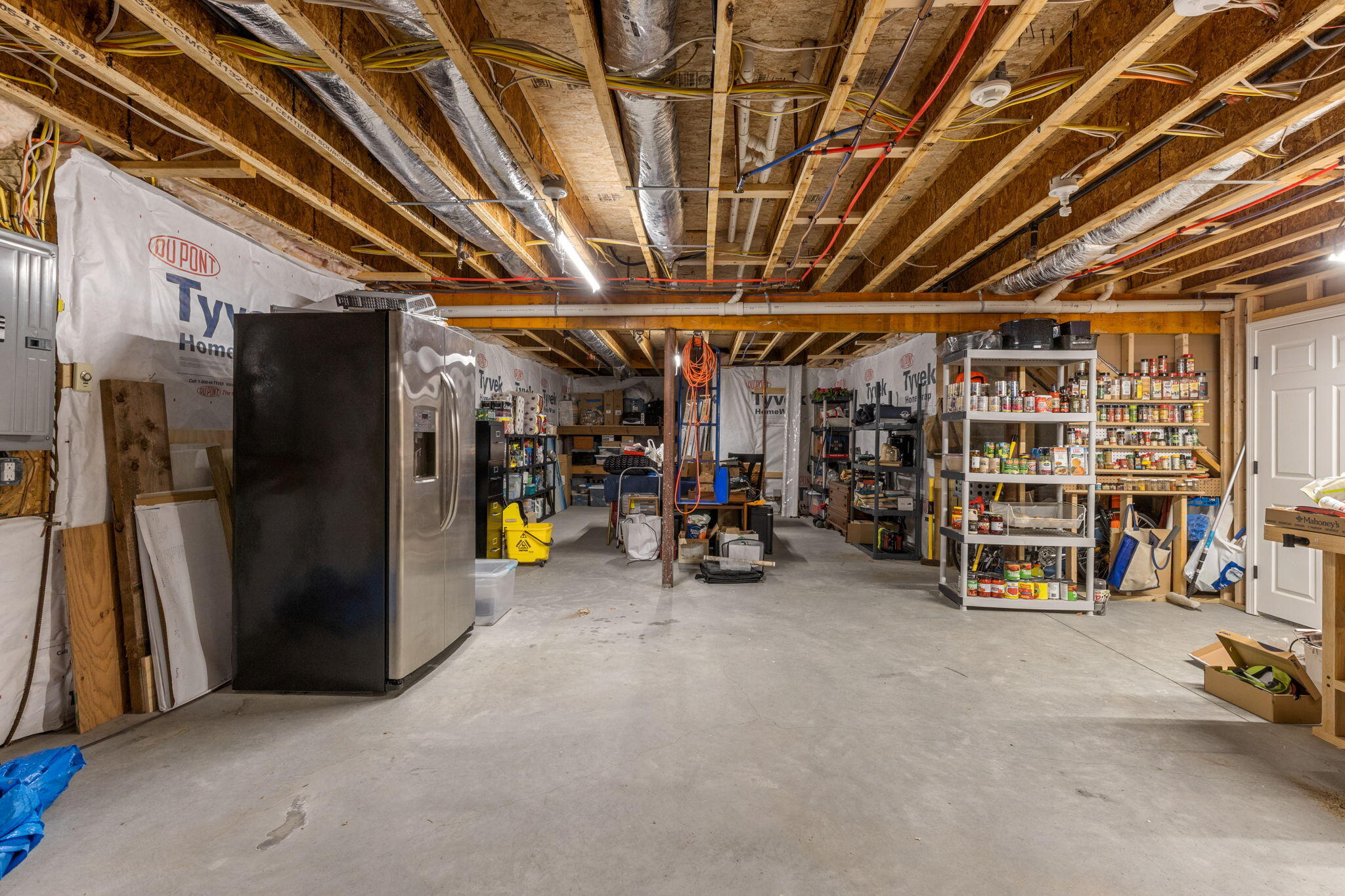 116 Grey Hawk Drive Mashpee MA 02649