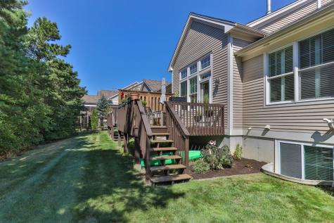 116 Grey Hawk Drive Mashpee MA 02649