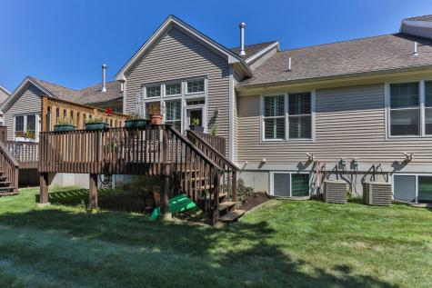 116 Grey Hawk Drive Mashpee MA 02649