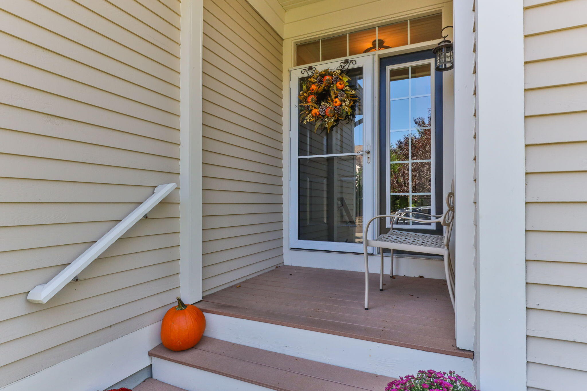 116 Grey Hawk Drive Mashpee MA 02649