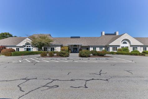 116 Grey Hawk Drive Mashpee MA 02649