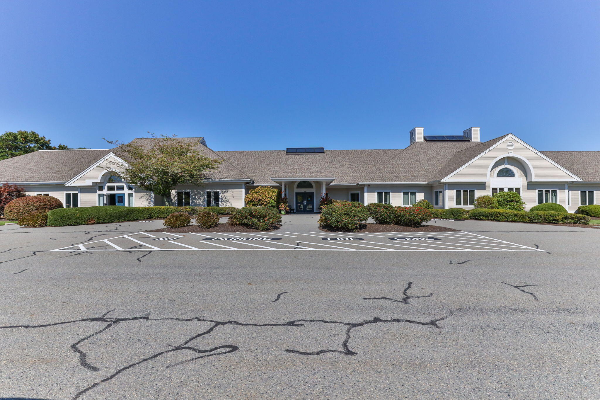 116 Grey Hawk Drive Mashpee MA 02649