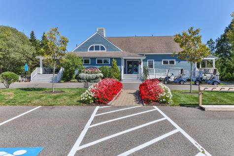 116 Grey Hawk Drive Mashpee MA 02649