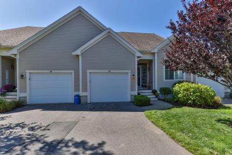 116 Grey Hawk Drive Mashpee MA 02649