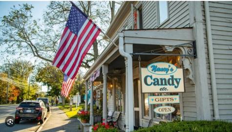 777 Main Street Dennis MA 02641