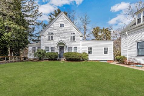 344 Main Street Barnstable MA 02632