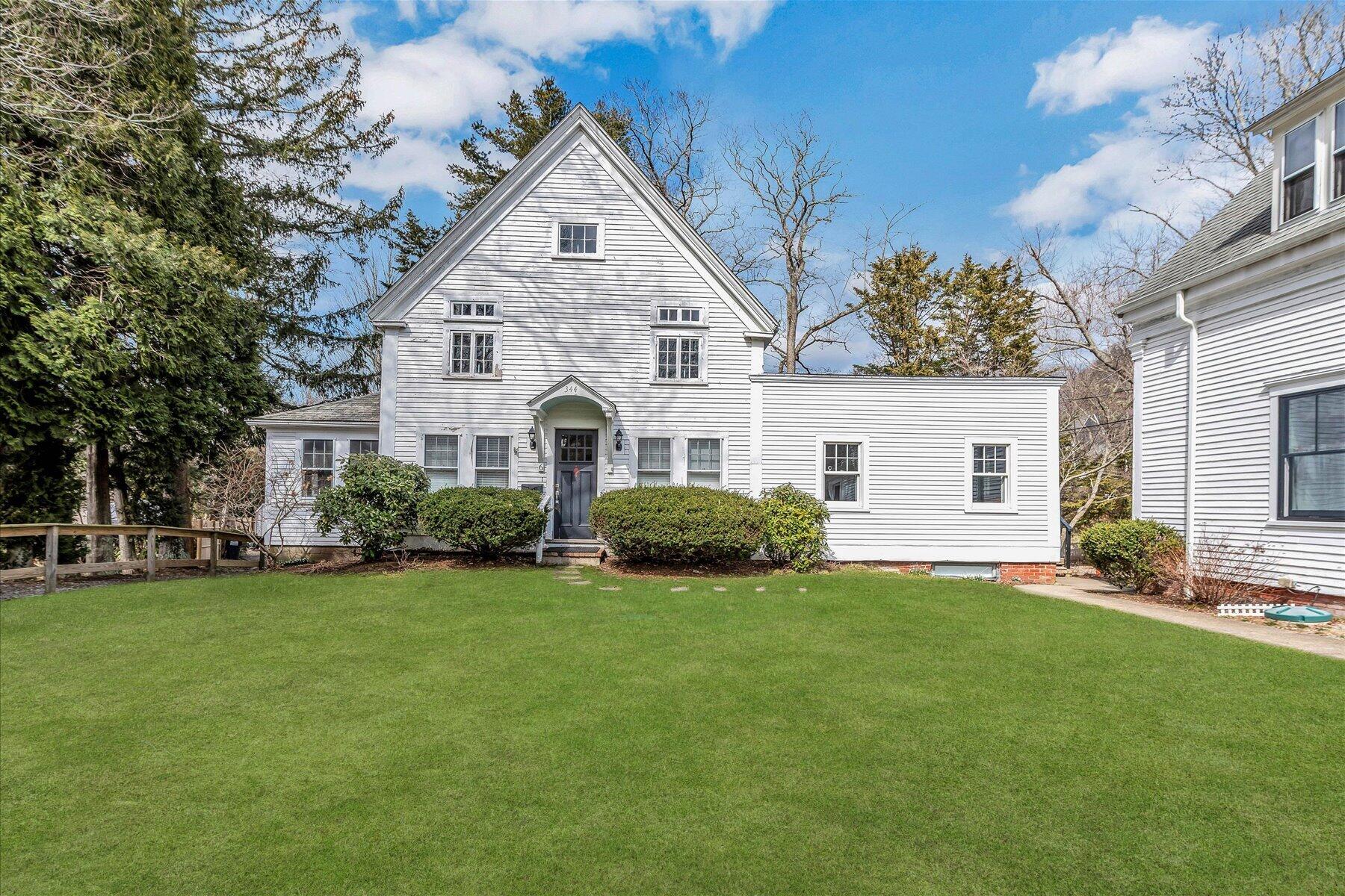 344 Main Street Barnstable MA 02632