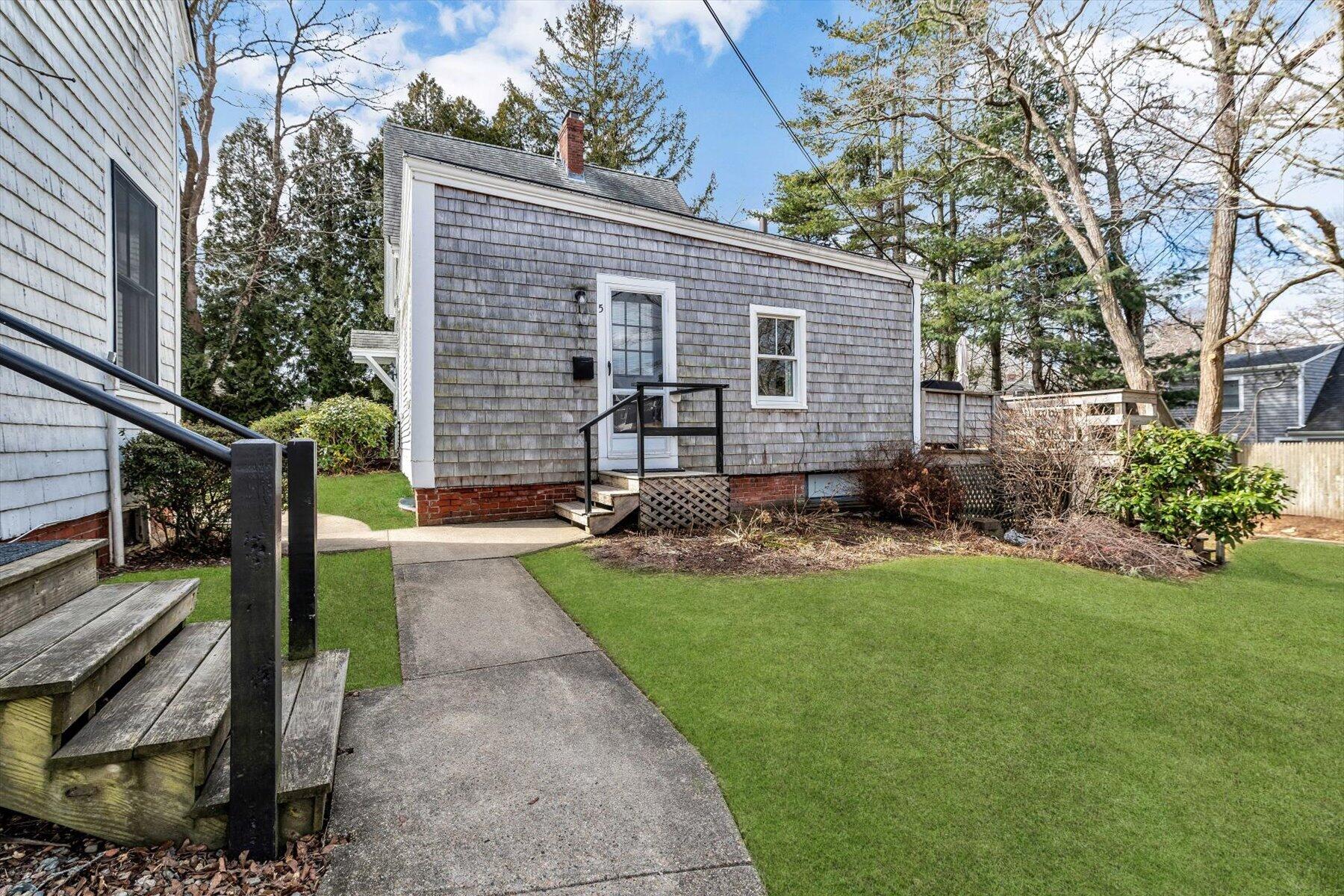344 Main Street Barnstable MA 02632