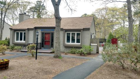 59 Main St., Route 6a Dennis MA 02638