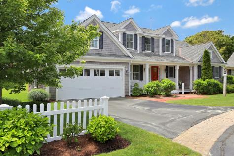 28 Seacrest Village Lane Chatham MA 02633