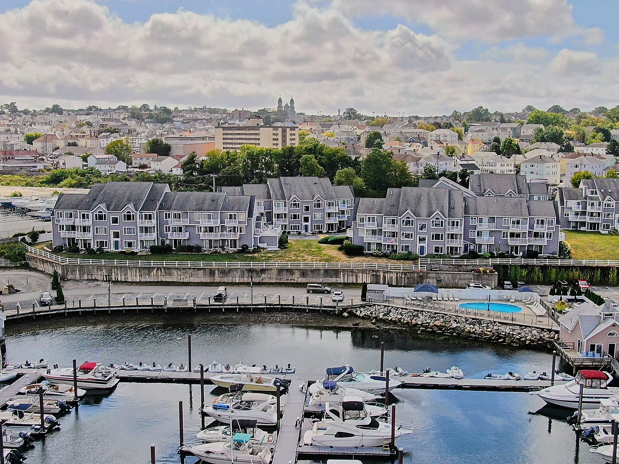 700 Shore Drive Fall River MA 02721