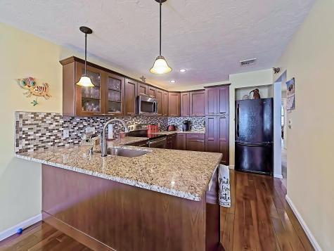 700 Shore Drive Fall River MA 02721