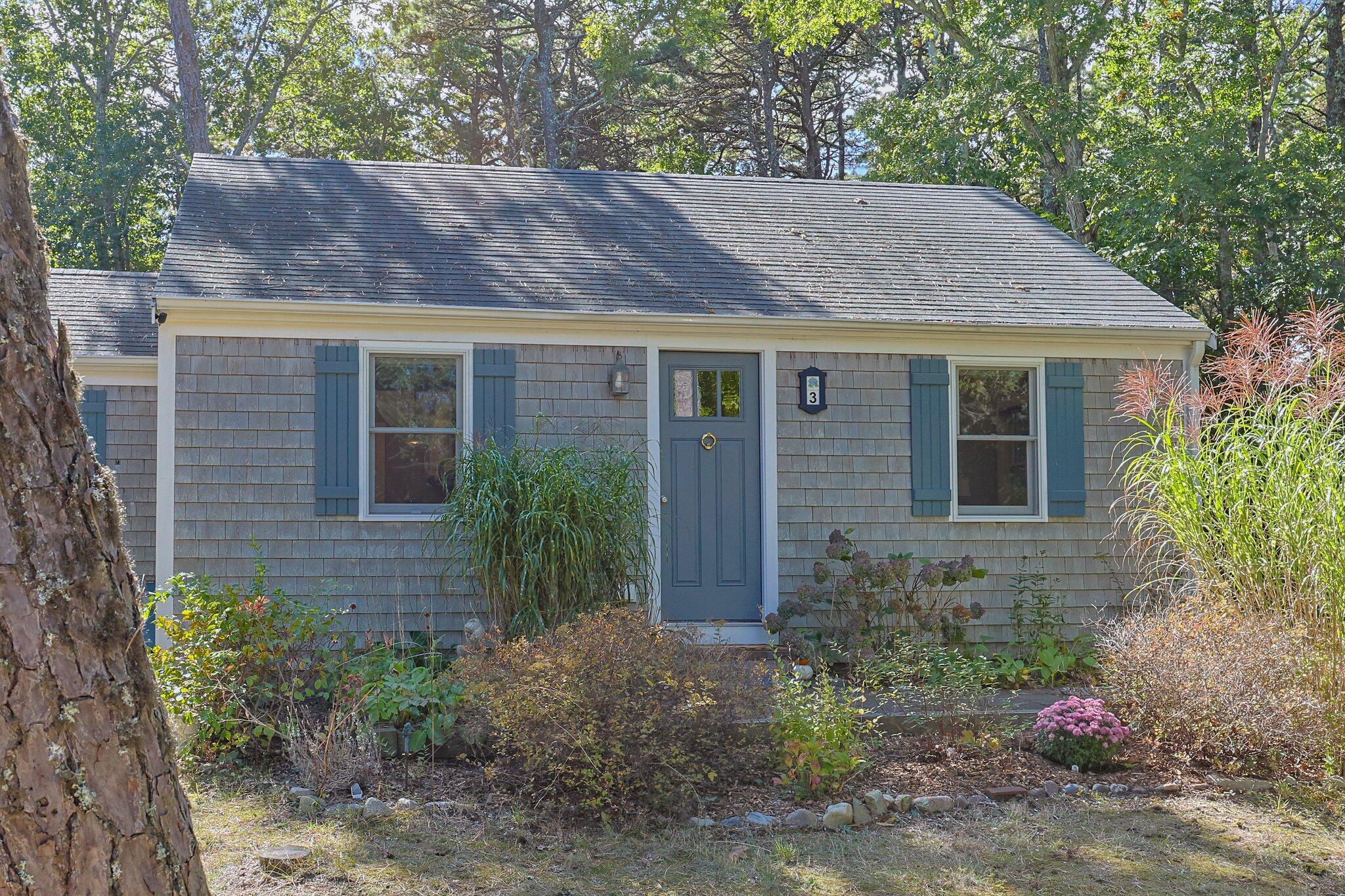 310 S Orleans Road Orleans MA 02653