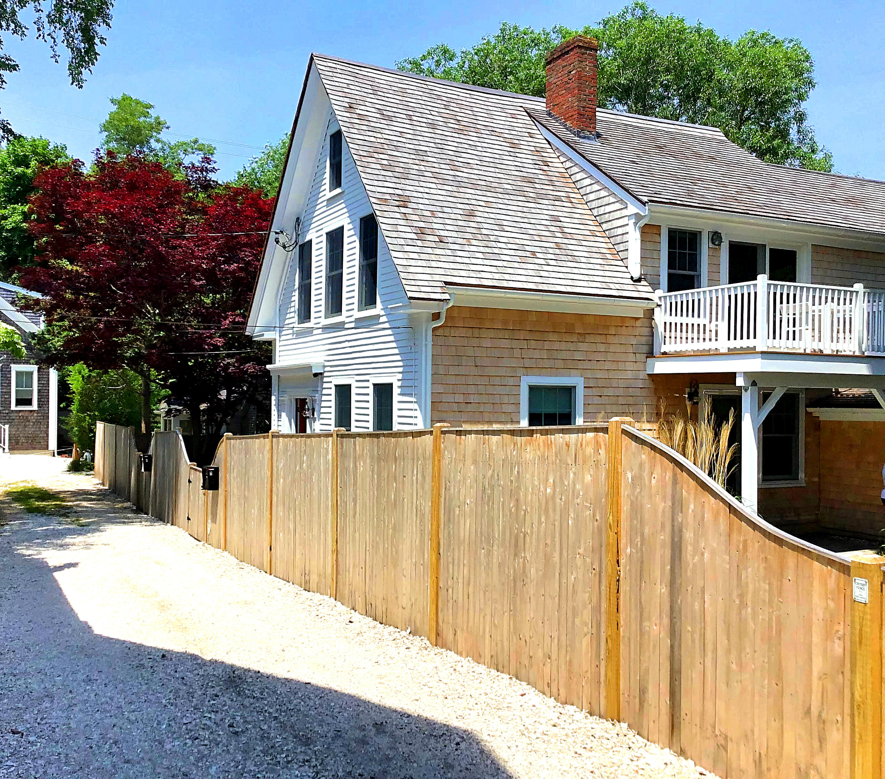 5 Kiley Court Provincetown MA 02657