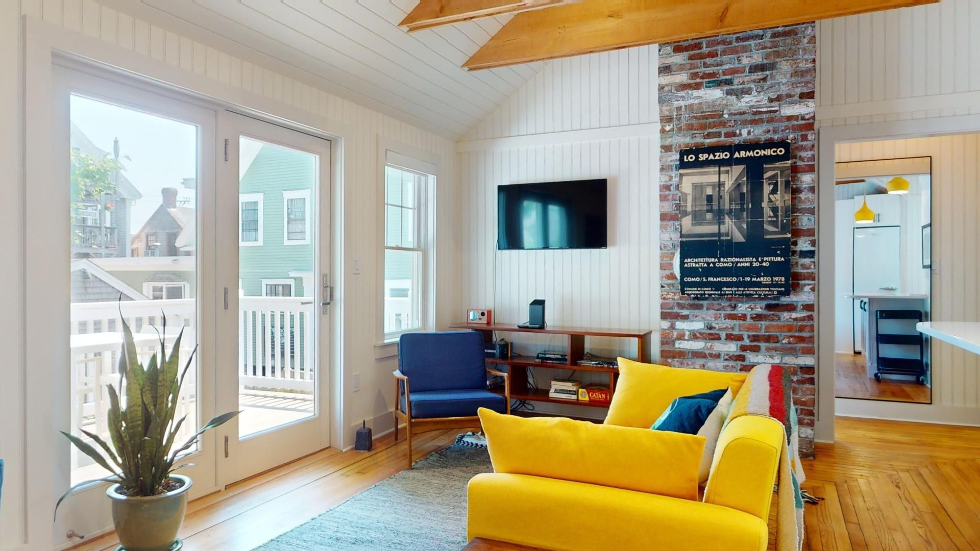 5 Kiley Court Provincetown MA 02657