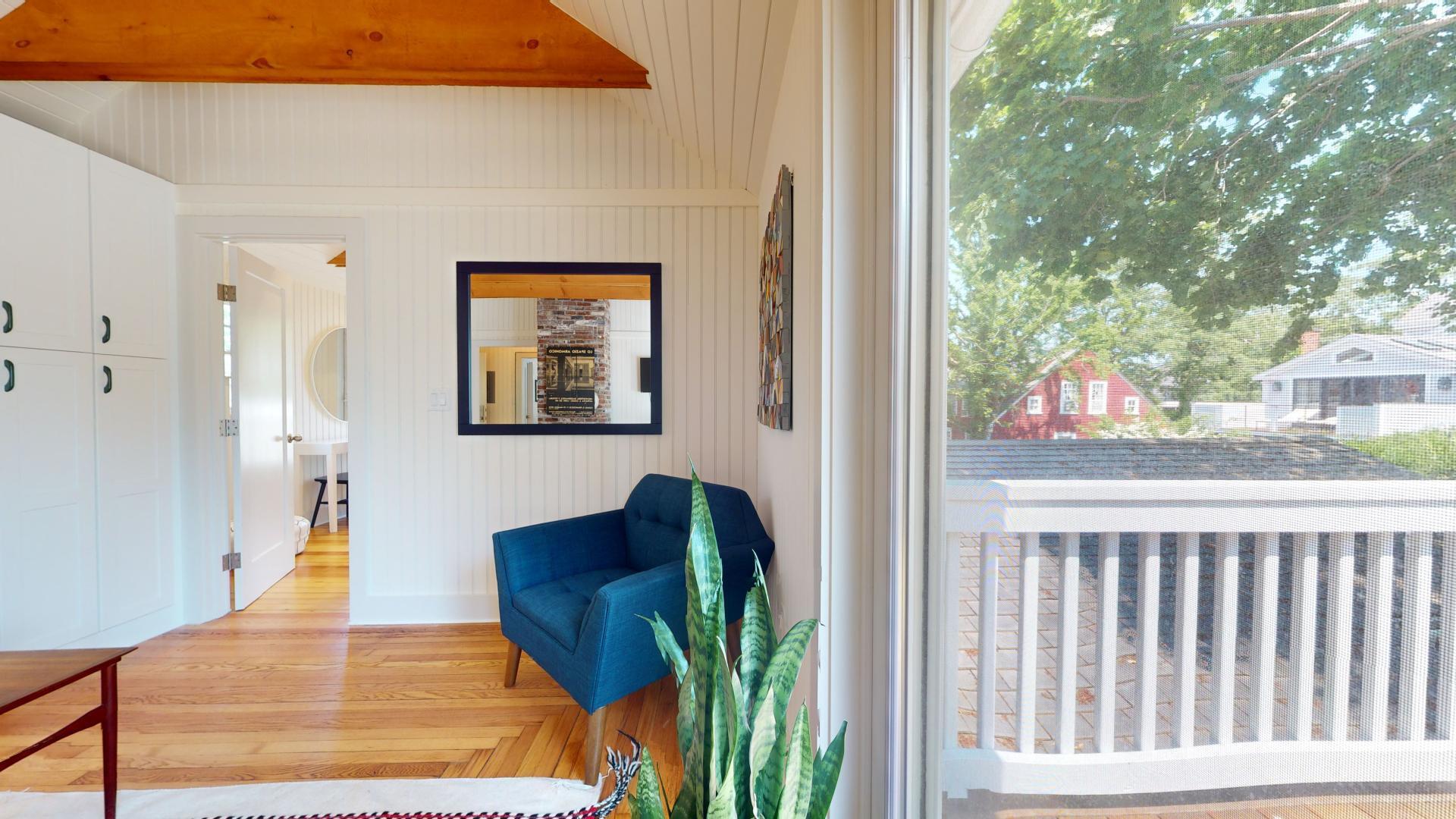 5 Kiley Court Provincetown MA 02657