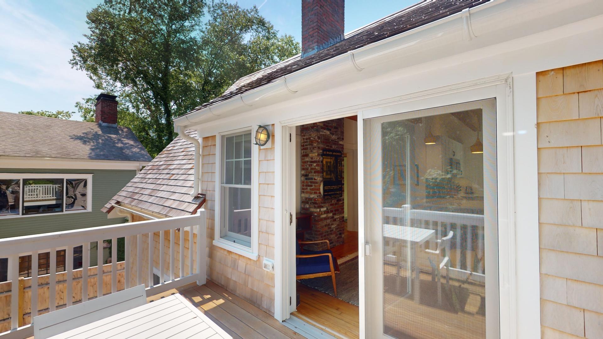 5 Kiley Court Provincetown MA 02657