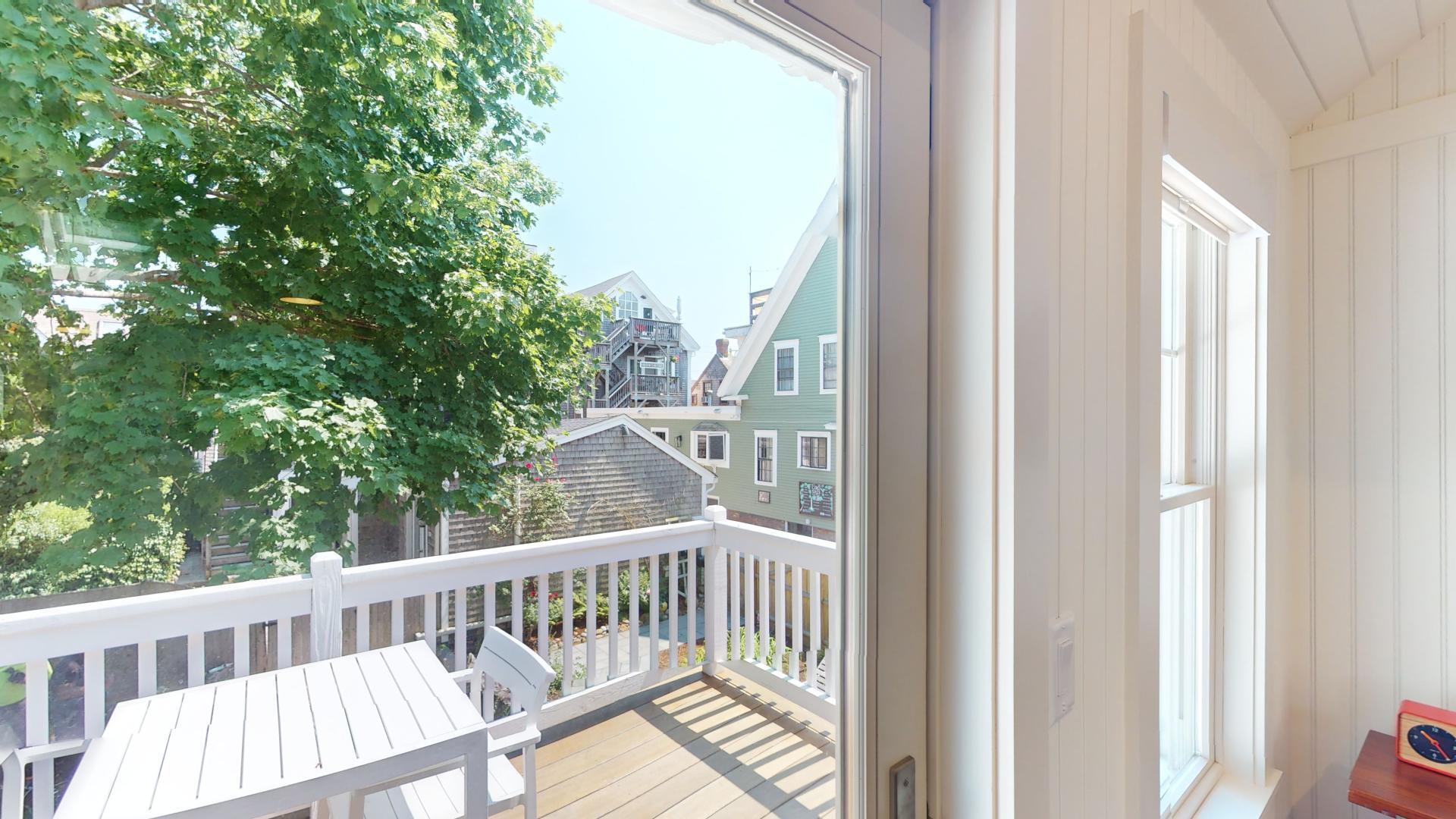 5 Kiley Court Provincetown MA 02657