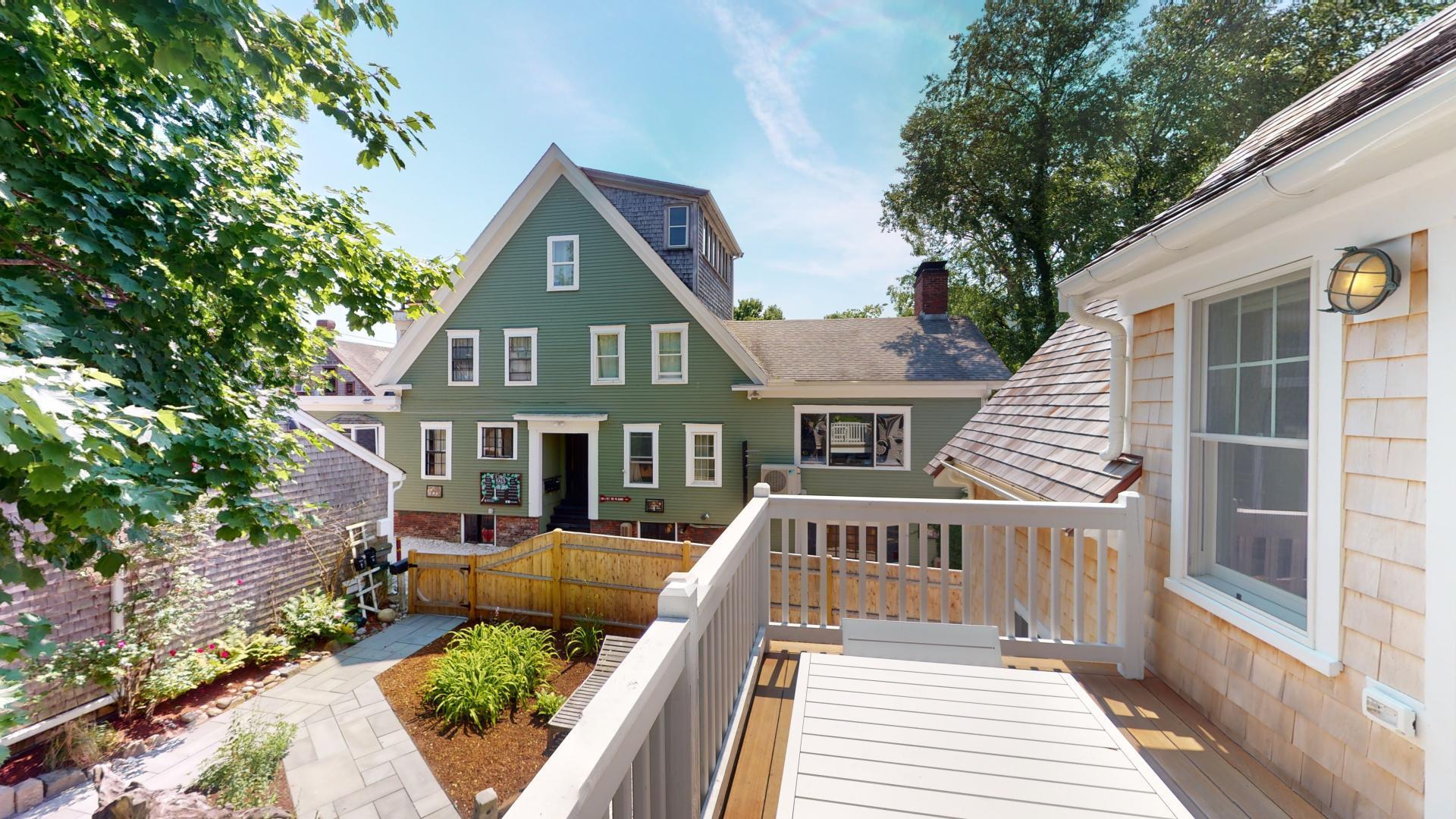 5 Kiley Court Provincetown MA 02657