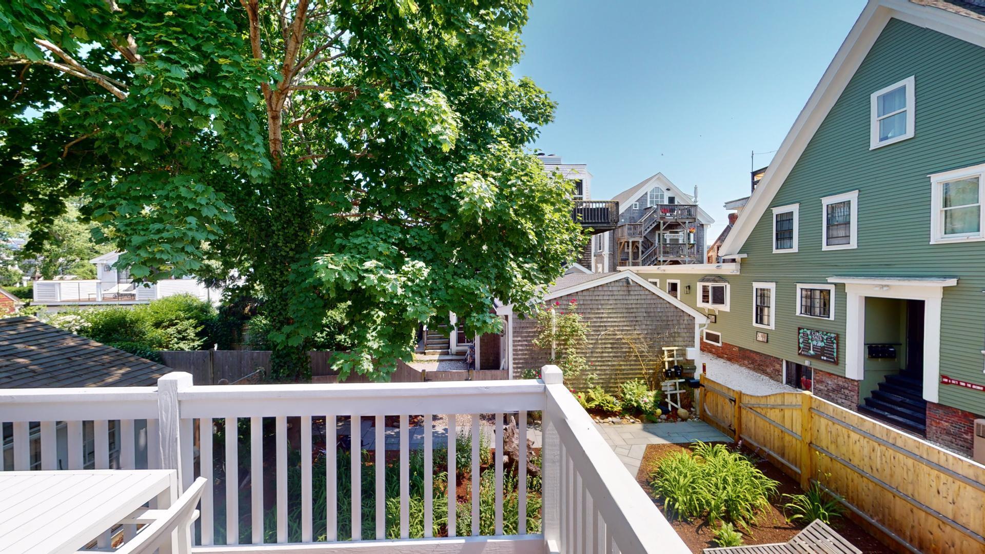 5 Kiley Court Provincetown MA 02657