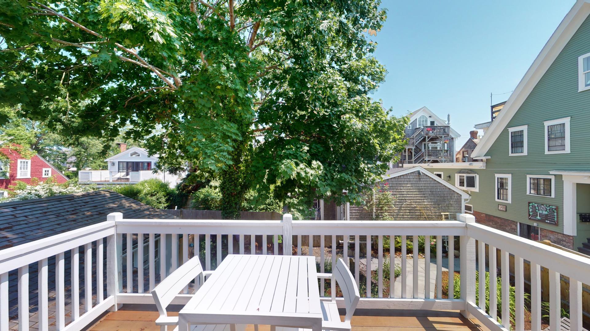 5 Kiley Court Provincetown MA 02657