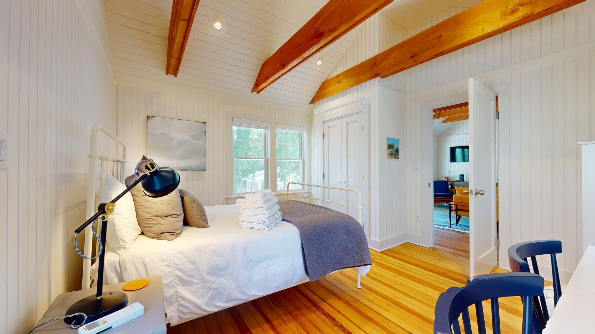 5 Kiley Court Provincetown MA 02657