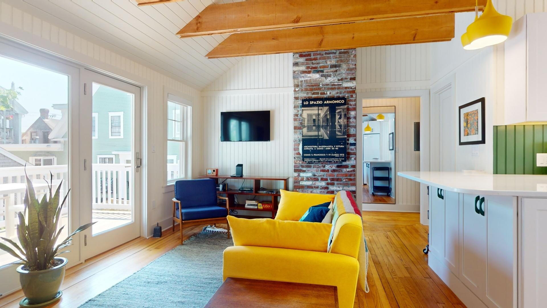 5 Kiley Court Provincetown MA 02657